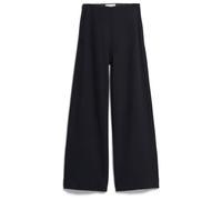 ARMEDANGELS - Women's Basic Jersey Wide Leg Pant - Pantaloni tempo libero XS nero