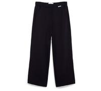 ARMEDANGELS - Women's Caarunus Lino - Pantaloni tempo libero M nero