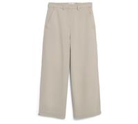 ARMEDANGELS - Women's Caarunus Lino - Pantaloni tempo libero XL grigio