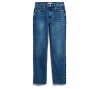 ARMEDANGELS - Women's Carenaa - Jeans 34 - Length: 32'' blu