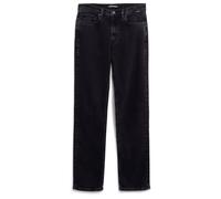 ARMEDANGELS - Women's Carenaa - Jeans 34 - Length: 32'' nero