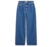 ARMEDANGELS - Women's Enijaa - Jeans 34-36 - Length: 32'' blu