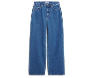 ARMEDANGELS - Women's Enijaa - Jeans 38 - Length: 32'' blu