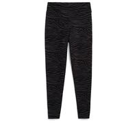 ARMEDANGELS - Women's Faribaa Zebraraa - Pantaloni tempo libero XS nero