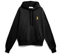 ARMEDANGELS - Women's Francisaraa - Felpa con cappuccio XXL nero