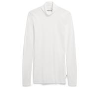 ARMEDANGELS - Women's Grazilianaa Soft - Maglia a manica lunga XXL bianco