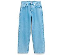 ARMEDANGELS - Women's Haayi - Jeans 40-42 - Length: 32'' blu