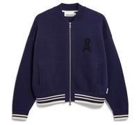 ARMEDANGELS - Women's Iconic Å Bomber Jacket - Giacca tempo libero XL blu