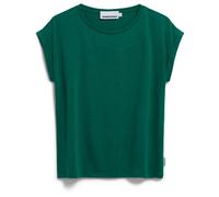 ARMEDANGELS - Women's Jilaana - T-shirt S verde