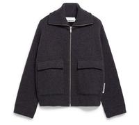 ARMEDANGELS - Women's Joaniaas - Giacca di lana L grigio