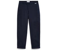 ARMEDANGELS - Women's Kaadwi - Pantaloni tempo libero S blu