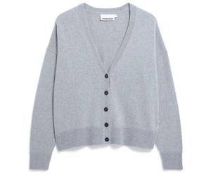 ARMEDANGELS - Women's Kaaja - Cardigan XL grigio