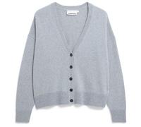 ARMEDANGELS - Women's Kaaja - Cardigan XXL grigio