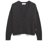 ARMEDANGELS - Women's Kaaja - Cardigan XXL nero