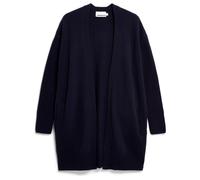 ARMEDANGELS - Women's Kassandraa - Cardigan L blu