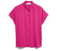 ARMEDANGELS - Women's Larisaana - Camicetta L fuchsia