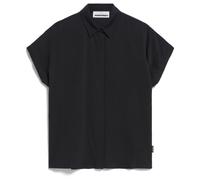 ARMEDANGELS - Women's Larisaana - Camicetta XS nero