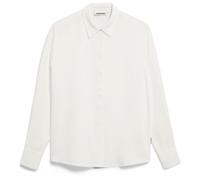 ARMEDANGELS - Women's Larisaana L/S - Camicetta L bianco