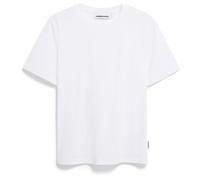 ARMEDANGELS - Women's Lualaa - T-shirt XS bianco
