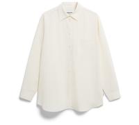 ARMEDANGELS - Women's Maalgaa Lino - Camicetta L bianco