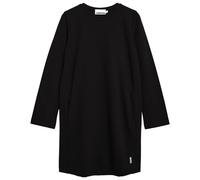 ARMEDANGELS - Women's Maariliana L/S Jersey Dress - Abito M bianco