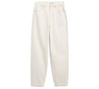 ARMEDANGELS - Women's Mairaa - Jeans 42-44 - Length: 32'' bianco