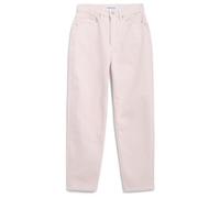 ARMEDANGELS - Women's Mairaa - Jeans 42-44 - Length: 32'' fuchsia