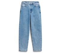 ARMEDANGELS - Women's Mairaa Mom - Jeans 36 -38 - Length: 32 blu