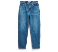 ARMEDANGELS - Women's Mairaa Mom - Jeans 36 -38 - Length: 34 blu