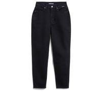 ARMEDANGELS - Women's Mairaa Mom - Jeans 40 - Length: 32 nero