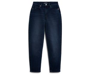 ARMEDANGELS - Women's Mairaa Mom - Jeans 42-44 - Length: 34 blu