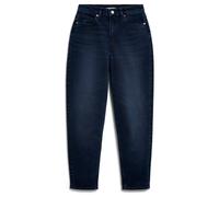ARMEDANGELS - Women's Mairaa Mom - Jeans 44 -46 - Length: 32 blu