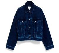 ARMEDANGELS - Women's Paasithe Indigo Cord - Giacca tempo libero XL blu