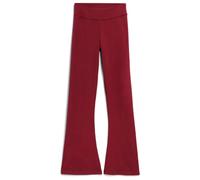 ARMEDANGELS - Women's Rehmaa - Leggings S rosso
