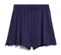 ARMEDANGELS - Women's Relaxed Jersey Shorts - Pantaloncini XS blu