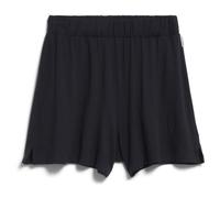ARMEDANGELS - Women's Relaxed Jersey Shorts - Pantaloncini XS nero