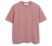 ARMEDANGELS - Women's Tarjaa - T-shirt M fuchsia