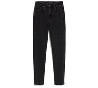 ARMEDANGELS - Women's Tillaa - Jeans 42-44 - Length: 28 nero