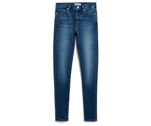 ARMEDANGELS - Women's Tillaa - Jeans 42 - Length: 32 blu