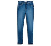ARMEDANGELS - Women's Tillaa Mid Waist Skinny Jean - Jeans 36 -38 - Length: 34'' blu