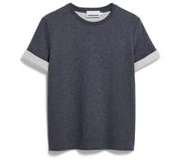 ARMEDANGELS - Women's Un-Wasted - T-shirt S blu