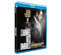 ARMEE DES OMBRES (L') - BD