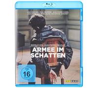 ARMEE IM SCHATTEN (Blu-ray) Ventura Lino Signoret Simone Cassel Jean-Pierre Paul
