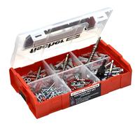 Armeg x Fischer Fixtainer Pro Set