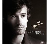 Armel Dupas, Pianoforte Mathieu Penot, Electronics Chloe Cailleton, Vocals Li - Uprover