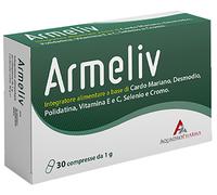 ARMELIV 30 Cpr