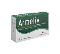 ARMELIV 30CPR