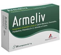 ARMELIV 30CPR