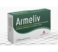 Armeliv AquadroPharma 30 Compresse