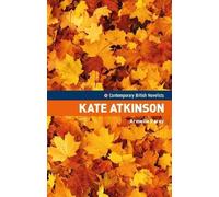 Armelle Parey Kate Atkinson (Copertina rigida) Contemporary British Novelists